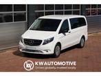 Mercedes-Benz Vito Tourer 114 CDI Pro Lang, Automaat, Overige carrosserieën, Lichtsensor, Wit