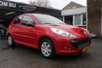 Peugeot 206 + 1.4 XS / Airco / Elektrische Ramen / Nieuwe Ol, Auto's, Stof, Zwart, 4 cilinders, Origineel Nederlands