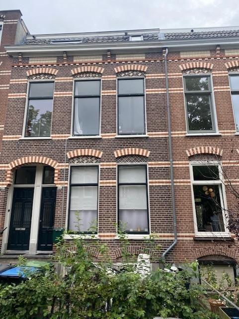 NIEUW! Woonruimte te huur Leoninusstraat, Arnhem, Huizen en Kamers, Huizen te huur