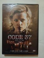 Code 37, Cd's en Dvd's, Vanaf 16 jaar, Ophalen of Verzenden, Nieuw in verpakking