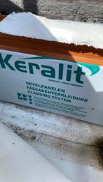 Keraliet 4 meter, Doe-het-zelf en Verbouw, Platen en Panelen, Ophalen, Nieuw, Overige materialen, Minder dan 20 mm