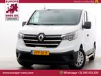 Renault Trafic 2.0 dCi E6 T29 L1H1 Comfort LED/Airco/Navi 04, Voorwielaandrijving, Gebruikt, Euro 6, 4 cilinders