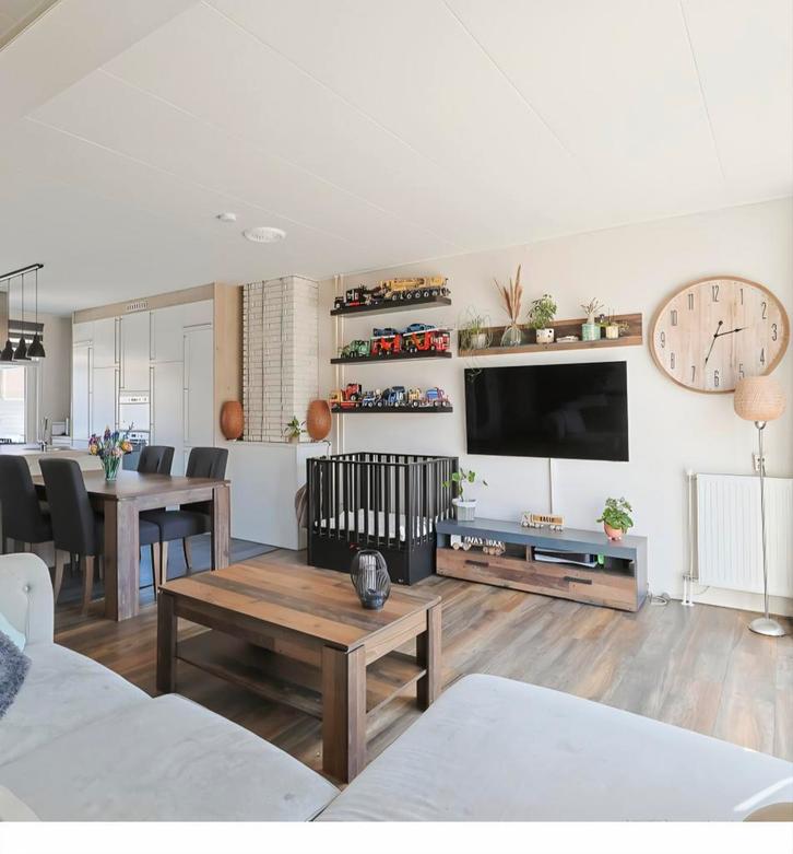 complete woonkamer set, Huis en Inrichting, Complete inboedels, Ophalen