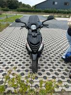 Piaggio zip brom 4takt 2v, Fietsen en Brommers, Scooters | Piaggio, Ophalen, Maximaal 45 km/u, Zip, Zo goed als nieuw