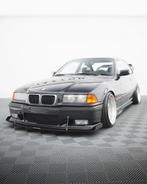 Voorlip spoiler diffuser splitter - BMW M3 M-Pack E36 92-99, Ophalen of Verzenden