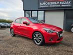Mazda 2 1.5 Skyactiv-G TS Sports-Line 2015, Voorwielaandrijving, Stof, 4 cilinders, Handgeschakeld