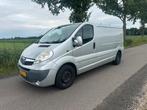 Opel Vivaro 2012 MARGE, Voorwielaandrijving, Euro 5, Stof, 1995 cc