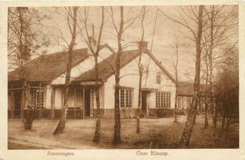 (388-394-043) Amerongen Onse Bliscap beschikbaar voor biedingen