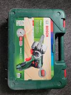 Bosch EasyCut 12 Mini Kettingzaag, Minder dan 30 mm, Gebruikt, Kettingzaag, Ophalen of Verzenden