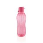 Tupperware Ecofles 500ml Roze Sportdop NIEUW, Ophalen of Verzenden, Nieuw, Bus of Trommel