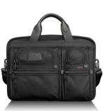 Tumi laptop tas T-pass, Computers en Software, Laptoptassen, Ophalen of Verzenden, Zo goed als nieuw