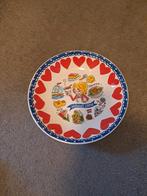 Hollands glorie servies blond, Huis en Inrichting, Keuken | Servies, Blond Amsterdam, Nieuw, Ophalen of Verzenden, Bord(en)