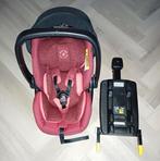 maxi cosi marble met isofixbase, Kinderen en Baby's, Autostoeltjes, Ophalen, Gebruikt, Maxi-Cosi, Autogordel