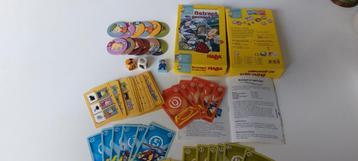 Haba spel betrapt en gesnapt 2-4 spelers vanaf 6 jaar beschikbaar voor biedingen