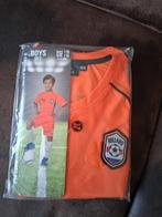 Nieuw Oranje Voetbaltenue Maat 110/116, Overige typen, Nieuw, Ophalen of Verzenden, Jongen