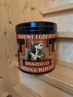 DE bewaar trommel, Ophalen of Verzenden, Zo goed als nieuw, Overige, Douwe Egberts