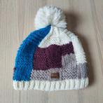 Pom Beanie | Barts | Patchwork stijl, Kleding | Dames, Maat 38/40 (M), Barts, Ophalen of Verzenden, Zo goed als nieuw