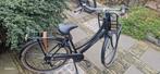 Mooie 28 inch Raaks transportfiets met 7 versnellingen., Fietsen en Brommers, Fietsen | Dames | Omafietsen, Ophalen of Verzenden