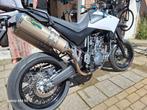 Yamaha XT660X, Motoren, 660 cc, Particulier, 1 cilinder, 12 t/m 35 kW