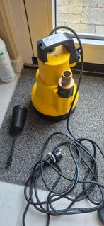 Ksb dompelpomp, Ophalen of Verzenden, Zo goed als nieuw, Dompelpomp