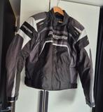 Powersports motorjack heren maat XL, Ophalen of Verzenden, Tweedehands, Heren, Jas | textiel