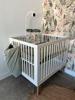 Kidsmill box met toebehoren, Ophalen, Zo goed als nieuw, Vierkant, Boxkleed