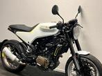 HUSQVARNA VITPILEN 401 ( LEASE ) bj 2020, Bedrijf, 373 cc, Naked bike