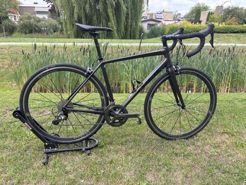 Trek Emonda ALR 6 racefiets 54 cm, Fietsen en Brommers, Fietsen | Racefietsen, Zo goed als nieuw, Overige merken, Meer dan 20 versnellingen