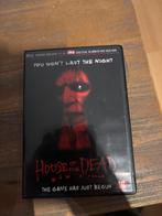 House of the Dead DVD, Vanaf 16 jaar, Ophalen of Verzenden, Zo goed als nieuw, Vampiers of Zombies