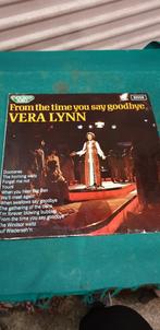 lp from the time you say goodbye, vera lynn, Cd's en Dvd's, Vinyl | Overige Vinyl, Ophalen of Verzenden