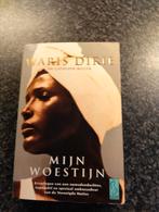 Waris Dirie - Mijn woestijn, Ophalen, Zo goed als nieuw, Nederland, Waris Dirie