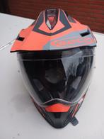 Rocc Helm xl te koop, Motoren, Overige merken, M, Offroadhelm, Dames