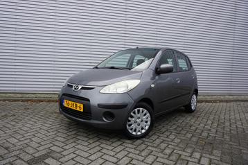 Hyundai i10 1.25i Dynamic Cool AUTOMAAT - Airco / Elektr. ra beschikbaar voor biedingen
