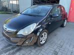 Opel Corsa 1.3 CDTi EcoFlex S/S Cosmo, Auto's, Voorwielaandrijving, Euro 5, 1063 kg, Gebruikt