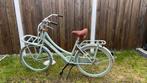 Meiden fiets slecht in staat maar werkt, Gebruikt, Handrem, Spirit, Ophalen