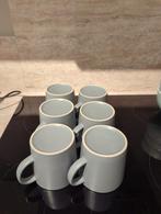 Ikea Dinera Mokken - Onbeschadigd!, Ophalen of Verzenden, Zo goed als nieuw, Effen, Kop(pen) en/of Schotel(s)