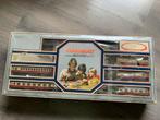 Vintage HEMA TEE-Trein Set H0, Hobby en Vrije tijd, Modeltreinen | H0, Analoog, Ophalen, Overige merken, Gebruikt