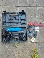 Multitool ( TOPCRAFT ), Ophalen, Zo goed als nieuw