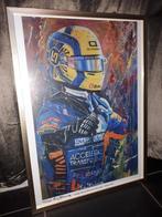 Lando Norris F1 kampioen, Ophalen of Verzenden