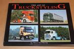 Fotoboek Truckstyling — De Mooiste Showtrucks, Ophalen of Verzenden, Gelezen, Overige merken