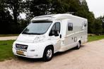 Hymer T674SL Star Edition 2011 (zeer luxe), Caravans en Kamperen, Campers, Diesel, Tot en met 3, Particulier, Hymer