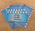 14 complete pakjes winkeltje mini's AH + 2 ongeopende mini's, Verzamelen, Supermarktacties, Albert Heijn, Ophalen
