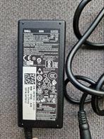 Dell 65W laptop voeding, Ophalen of Verzenden, Zo goed als nieuw, DELL