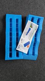 Oprijblokken Camper/Caravan - Obelink, Caravans en Kamperen, Ophalen, Nieuw