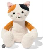 Knuffel poes/kat Hema gezocht, Kinderen en Baby's, Speelgoed | Knuffels en Pluche, Ophalen of Verzenden, Zo goed als nieuw, Overige typen