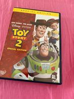 Toy Story 2 - Special Edition DVD, Avontuur, Alle leeftijden, Ophalen of Verzenden, Zo goed als nieuw