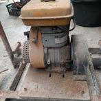 Trilbalk, Ophalen, Gebruikt, Overige typen