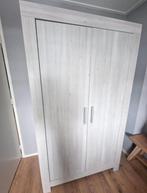 Complete Babykamer Set Baby-Dump - Ledikant, Commode, Kast, Ophalen, Gebruikt, Jongetje of Meisje