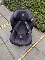 Autostoel - isofix - draaibaar, Kinderen en Baby's, Autostoeltjes, Gebruikt, Zijbescherming, 9 t/m 36 kg, Isofix