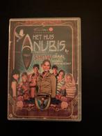 Het Huis Anubis Show DVD, Cd's en Dvd's, Dvd's | Tv en Series, Alle leeftijden, Ophalen of Verzenden, Zo goed als nieuw, Boxset